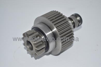 Бендикс (привід) стартера Богдан А-091, А-092, Isuzu Атаман 8982221010/8971797700