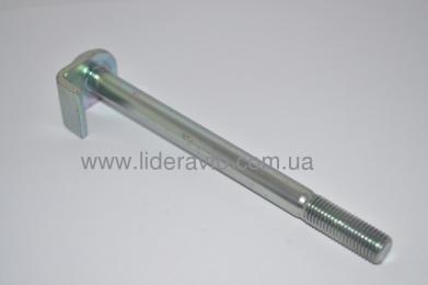 Болт кріплення генератора ISUZU/NQR71/70/75 БОГДАН Оригінал 8971469980