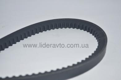 Ремінь генератора (водяного насоса) Еталон 13 X 1275 TATA 613 EII, CONTITECH