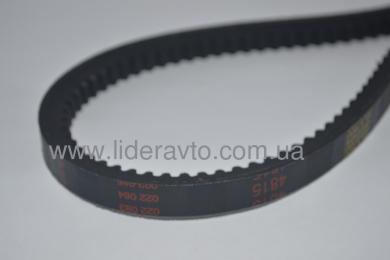 Ремінь 13Ах1125 Туреччина