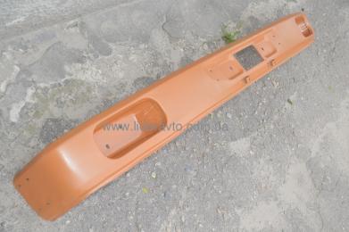 Бампер ТАТА (613/713 EI, EII, EIII) передній металевий 26418850010822/2641885001