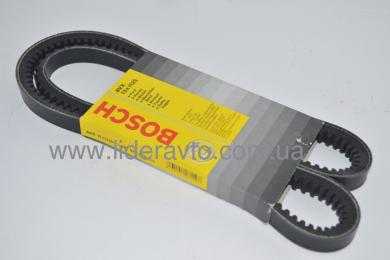 Ремінь 13Ах1125 BOSCH
