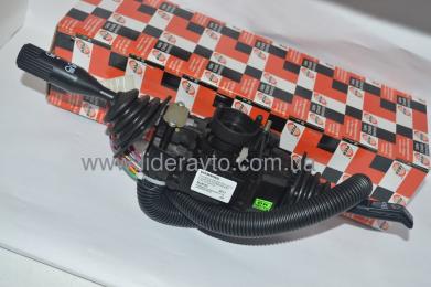 Перемикач підрульовий ТАТА, ЕТАЛОН, ІВАН РЕСО 265454510120/264354500101