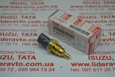 Датчик температуры 4HG1-T БОГДАН А-092, ISUZU NQR71 8980237170