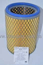 Фильтр  воздушный  ISUZU БОГДАН 4HG1 Украина