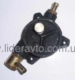 Вакуумний насос генератора ISUZU NQR БОГДАН (чавунний) 8971481141