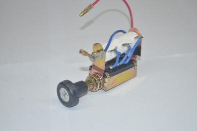 Перемикач пічки (обігрівача) салону БОГДАН ЕТАЛОН АТАМАН 24в