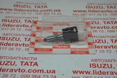 Вимикач стопів ISUZU 4HG1/4HG1-T БОГДАН АТАМАН оригінал 8978551870