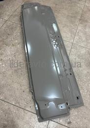 Капот (панель кабіни передня) ISUZU NQR75/NQR71 метал 8975839571