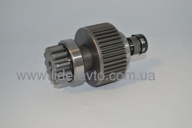 Бендикс стартера Богдан А-091, А-092, Isuzu АТАМАН (114мм) 8970256710