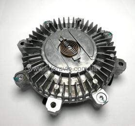 Вискомуфта (термомуфта) Богдан А-091, А-092 Isuzu NQR 4HG1/4HG1-T 8971392990