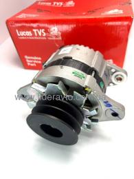 Генератор 24В 75 А ТАТА , ЭТАЛОН LUCAS TVS 26021343 ,261815400102