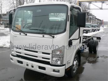 ISUZU NPR75K/M 2016 р.в.