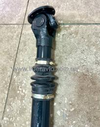 Вал карданный задний в сборе Эталон, ТАТА (613 EI,613 EII, 613 EII) БАЗ  264141120107