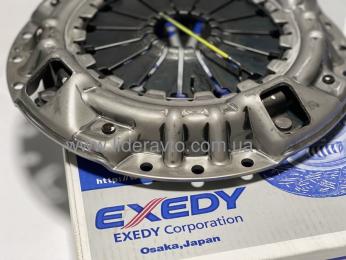 Кошик зчеплення БОГДАН А-091/А-092 ISUZU КПП MYY5Т EXEDY Оригінал 8973518330 Японія