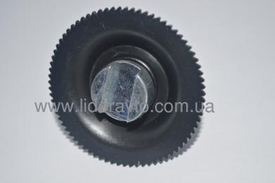  Трещотка цилиндра тормозного ISUZU 4HG1/4HG1-T БОГДАН А-092 с винтом левая 
