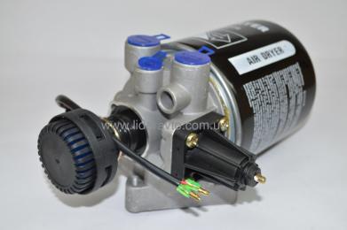 Вологовідділювач БОГДАН А-092. А-091 ЕТАЛОН ТАТА АТАМАН в зборі з фільтром