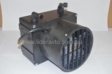 Обігрівач салону 12V 4.5kW 41.035-1013100-01