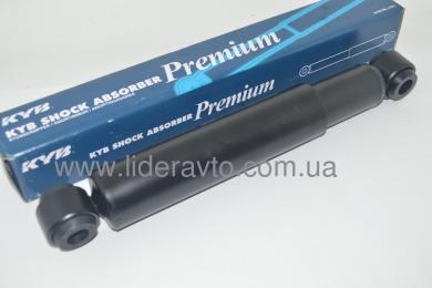 Амортизатор задній ISUZU NQR-71/75 БОГДАН А-092 KYB 5876101320