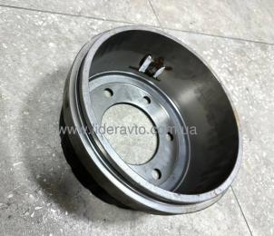 Барабан гальмівний БОГДАН А-091/А-092, NQR90/NPR75/NQR71 Ataman Євро-3/Євро-4, 8971881150