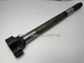 Вал разжимного кулака ТАТА  (613 EI,613 EII,613 EIII) ЭТАЛОН задний правый 264142305107