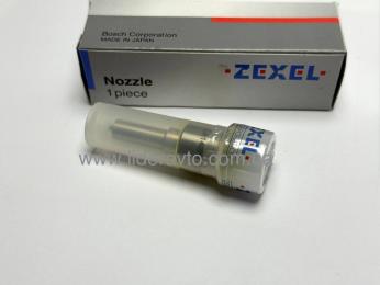 Розпилювач паливної форсунки ISUZU 4HG1-T, Богдан, Атаман ZEXEL-BOSCH оригінал DLLA143PN325