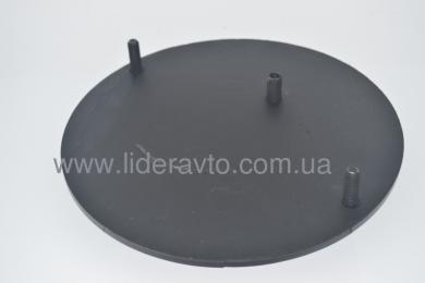 Крышка пневмобаллона верхняя БОГДАН  А-091, А-092 АТАМАН 260293403001
