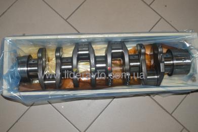 Коленвал БОГДАН, АТАМАН ,ISUZU 4HG1/4HG1-T/4HF1 GENMOT 8971129813
