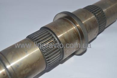 Вал вторинний КПП MYY6, Богдан А-093 ISUZU оригінал