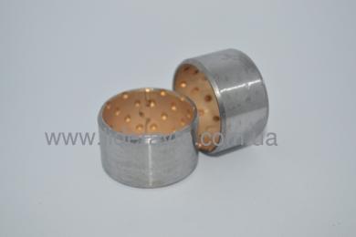 Втулка компресора Polmo/Mapo, Туреччина