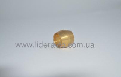 Бочонок трубки компресора БОГДАН АТАМАН Camozzi