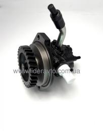 Насос ГУР БОГДАН А-091, ISUZU 4HG1 1-но контурний 8973886510