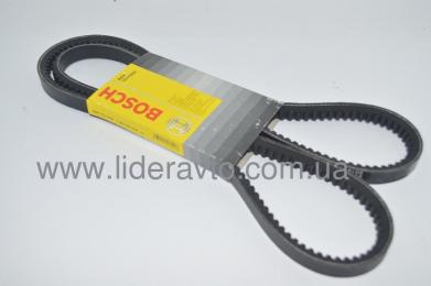 Ремінь компресора ISUZU 4HG1/4HG1-T БОГДАН BOSCH