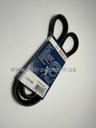 Ремінь компресора БОГДАН А-091, А-092, АТАМАН 13Ах1100 BOSCH