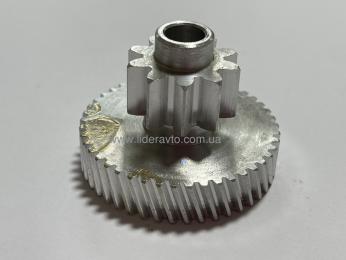 Шестерня мотора склоочисника ТАТА ЕТАЛОН алюміній 264182400117