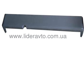 Бампер задний БОГДАН А-092  Белый 092-2804022