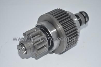 Бендикс (привід) стартера БОГДАН А-091/А-092, АТАМАН Isuzu (132мм) 8971797710