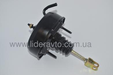 Вакуумний підсилювач зчеплення БОГДАН Isuzu NQR71 8971629621/8971668541