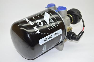 Вологовідділювач Богдан, Атаман, Баз, Еталон, I-Van, Тата, ISUZU