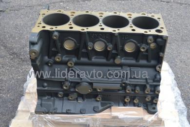 Блок циліндрів двигун 4HG1 Богдан А-091, ISUZU оригінал 8982045330