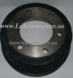 Барабан гальмівний ISUZU, БОГДАН, АТАМАН 8972543222/8971020013/8971881150