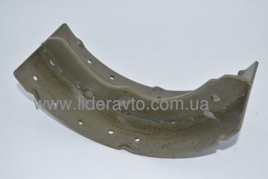 Арматура гальмівної колодки БОГДАН, Isuzu (каркас) 8971884550 ,8972877780