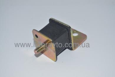 Амортизатор кріплення труби глушника Богдан А-092 (задня частина)