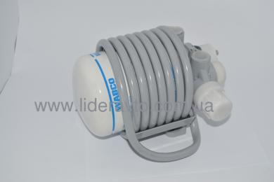 Вологовідділювач (осушувач повітря) з регулятором тиску БОГДАН А-091/А-092, Ataman 16351201020