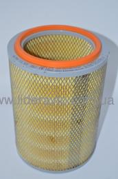 Фильтр воздушный БОГДАН А-091 ISUZU 4HG1, Альфа