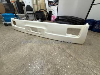 Бампер Еталон БАЗ А-079 передній 3258882798