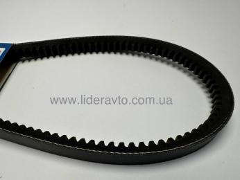 Ремінь генератора (помпи) Еталон 13 X1450 TATA 613 EI Bosch 3210876898