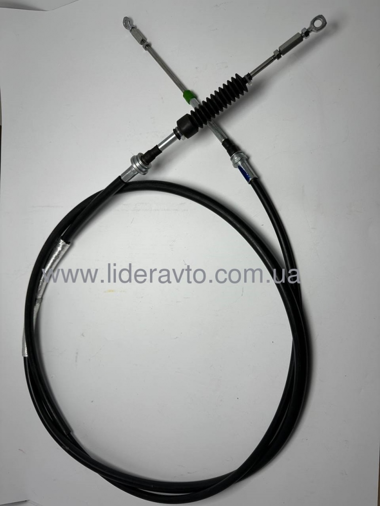 Трос вибору передач Богдан, А-091, А-092, ISUZU посилений 8973504360 Україна