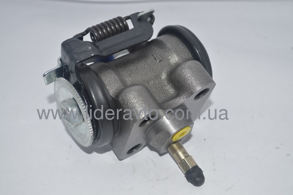 Циліндр гальмівний, заднього лівого колеса; NQR 71 з ABS, ISUZU оригінал