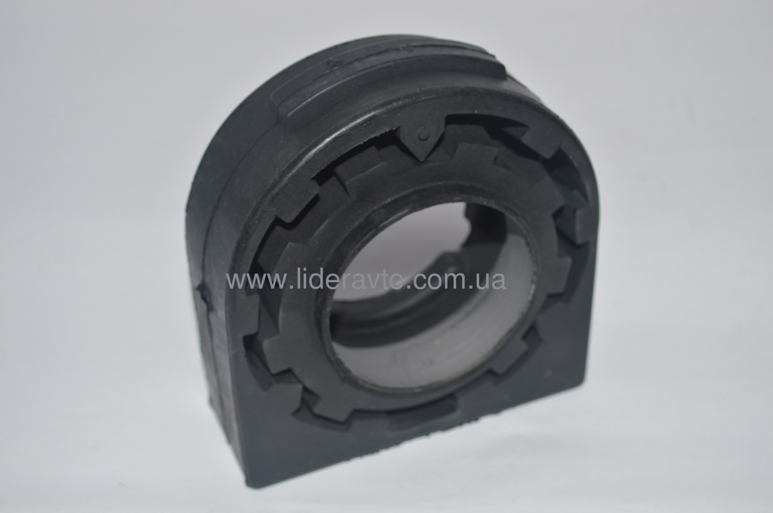 Обойма (гумка) підвісного підшипника карданного валу Еталон, ТАТА 613 257341307505